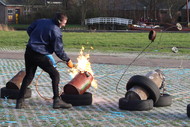 Klik hier om terug te keren