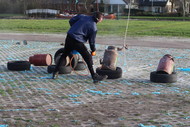 Klik hier om terug te keren