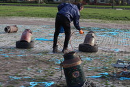 Klik hier om terug te keren