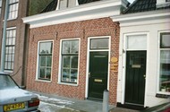 Klik hier om terug te keren