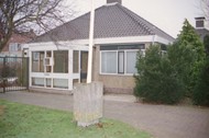 Klik hier om terug te keren
