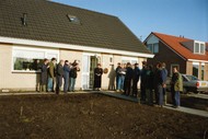 Klik hier om terug te keren