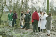 Klik hier om terug te keren