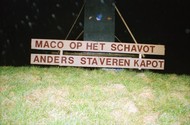Klik hier om terug te keren