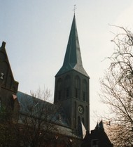 Klik hier om terug te keren
