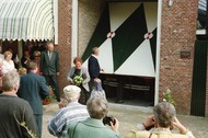 Klik hier om terug te keren