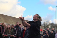 Klik hier om terug te keren