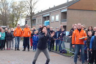 Klik hier om terug te keren