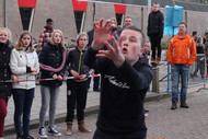 Klik hier om terug te keren