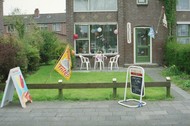 Klik hier om terug te keren