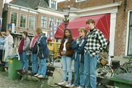 Klik hier om terug te keren