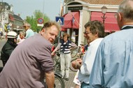 Klik hier om terug te keren