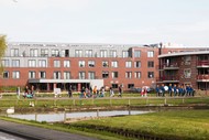 Klik hier om terug te keren
