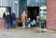 Klik hier om terug te keren