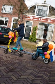 Klik hier om terug te keren