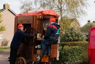 Klik hier om terug te keren
