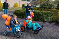 Klik hier om terug te keren