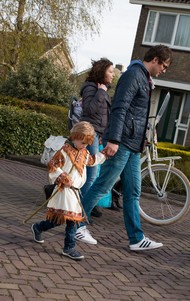 Klik hier om terug te keren