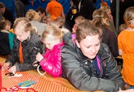 Klik hier om terug te keren