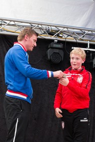 Klik hier om terug te keren