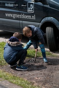 Klik hier om terug te keren