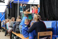 Klik hier om terug te keren