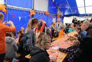 Klik hier om terug te keren