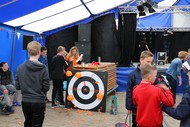 Klik hier om terug te keren