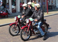 Klik hier om terug te keren
