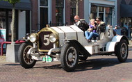 Klik hier om terug te keren