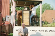 Klik hier om terug te keren