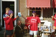 Klik hier om terug te keren