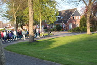 Klik hier om terug te keren