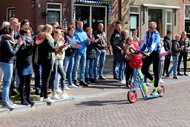 Klik hier om terug te keren
