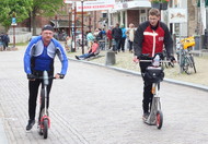 Klik hier om terug te keren