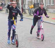 Klik hier om terug te keren
