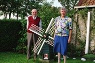 Klik hier om terug te keren