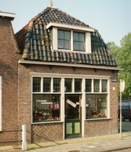 Klik hier om terug te keren