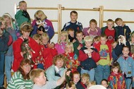 Klik hier om terug te keren