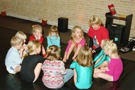 Klik hier om terug te keren