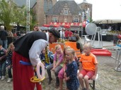 Klik hier om terug te keren