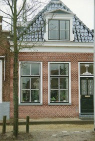 Klik hier om terug te keren