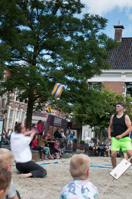 Klik hier om terug te keren