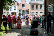 Klik hier om terug te keren