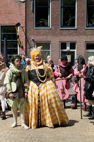 Klik hier om terug te keren
