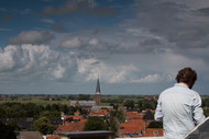 Klik hier om terug te keren