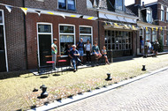 Klik hier om terug te keren