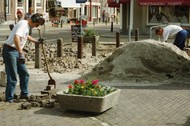 Klik hier om terug te keren
