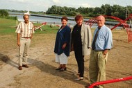 Klik hier om terug te keren