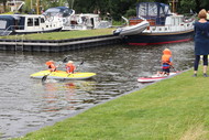 Klik hier om terug te keren